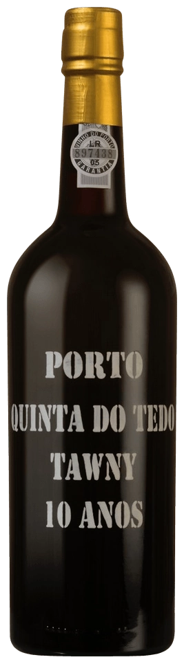 Quinta do Tedo 10 Anos Tawny Porto