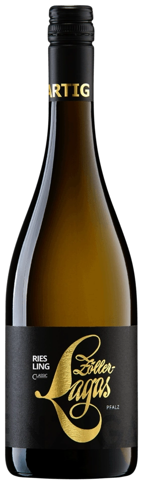 Zöller-Lagas Riesling Classic