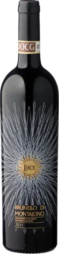 Bottle of Tenuta Luce Luce Brunello di Montalcino from search results