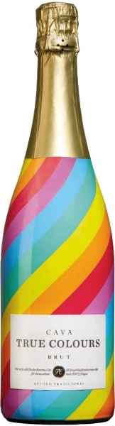 True Colours Cava Brut