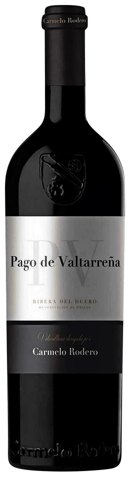 Carmelo Rodero Pago De Valtarreña