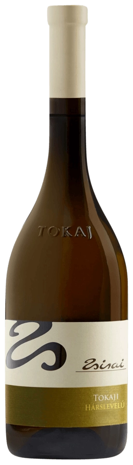 Zsirai Tokaji Hárslevelű