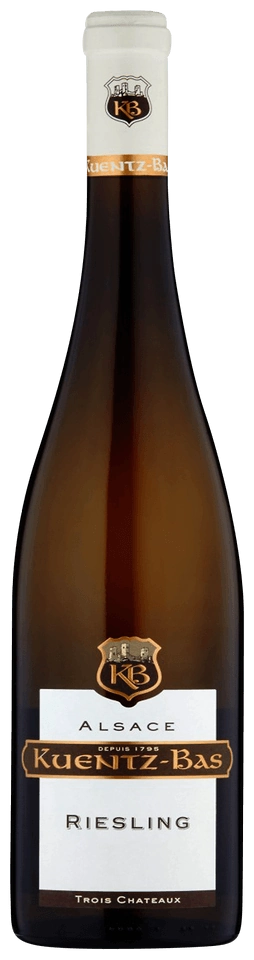 Kuentz-Bas Trois Chateaux Riesling