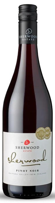 Sherwood Pinot Noir
