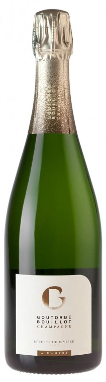 Goutorbe Bouillot Reflets de Rivière Brut Champagne
