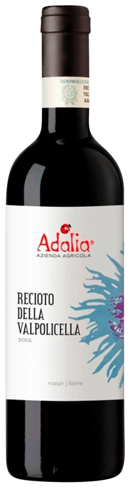 Adalia Azienda Agricola Roasan Recioto della Valpolicella