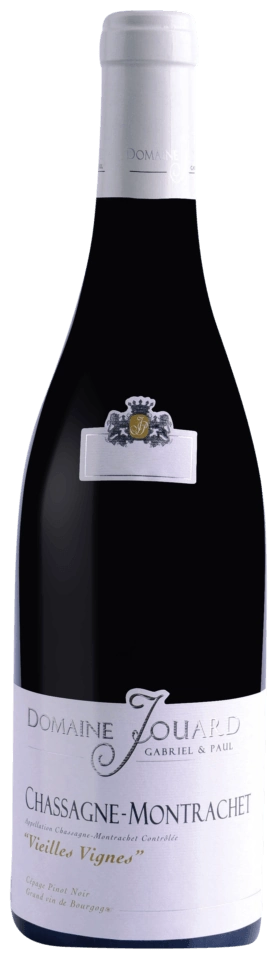 Domaine Gabriel et Paul Jouard Vieilles Vignes Chassagne-Montrachet