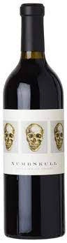 Mark Ryan Winery Numbskull