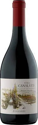 Bottle of Zuccardi Finca Canal Uco from search results