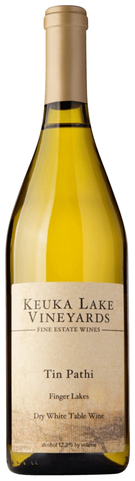 Keuka Lake Vineyards Tin Pathi