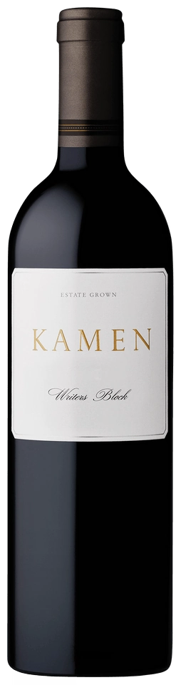 Kamen Writer's Block Blend