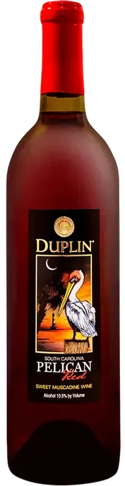 Duplin Pelican Red