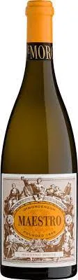 Bottle of Maestro White - DeMorgenzon from search results