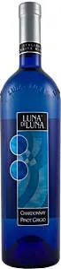 Bottle of Luna di Luna Chardonnay - Pinot Grigio from search results