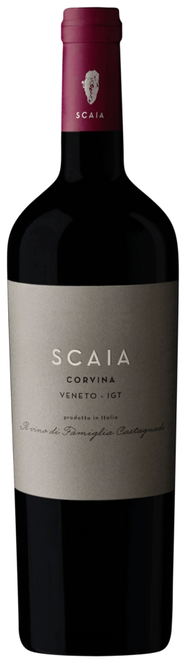 Tenuta Sant'Antonio Scaia Rosso (Corvina)