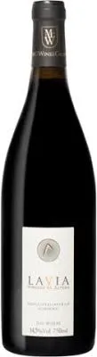 Bottle of Lavia Monastrell - Syrah from search results