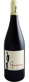 Bottle of Hervé Villemade Gamay from search results