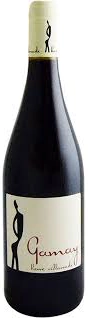 Hervé Villemade Gamay