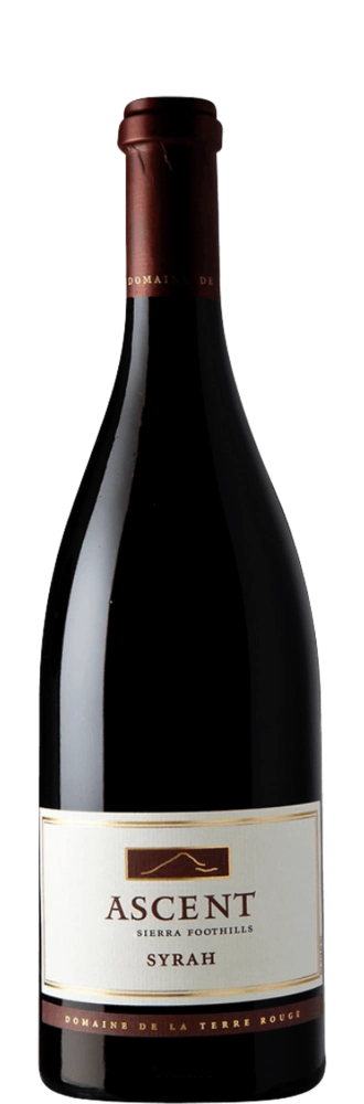 Terre Rouge Ascent Syrah