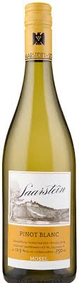 Schloss Saarstein Pinot Blanc