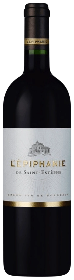 L'Épiphanie De Saint-Estèphe