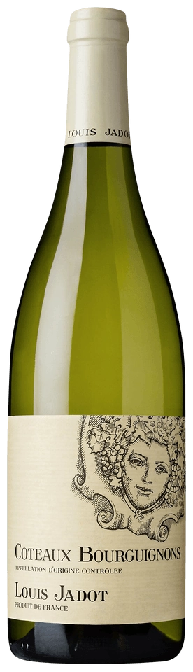 Louis Jadot Coteaux Bourguignons Blanc