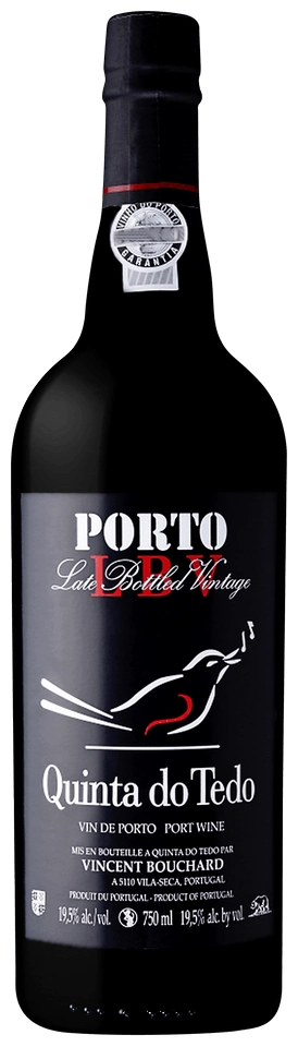 Quinta do Tedo Late Bottled Vintage Porto