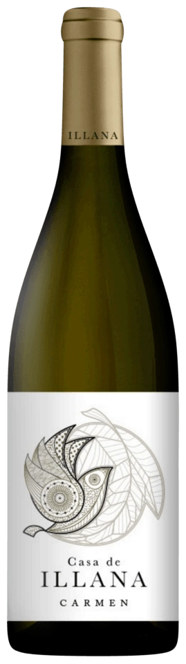 Bodegas Illana Carmen Sauvignon Blanco