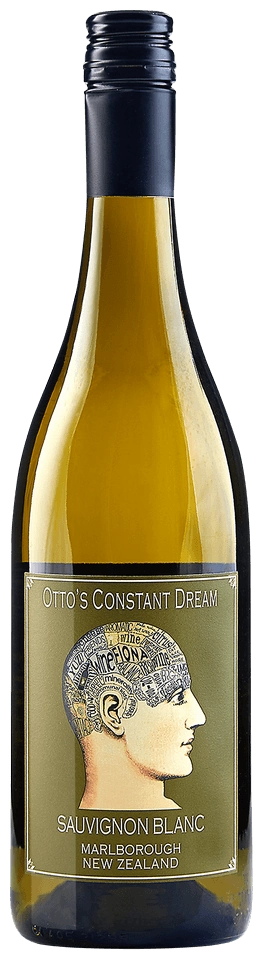 Otto's Constant Dream Sauvignon Blanc