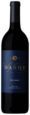 Bottle of Dashe The Comet from search results