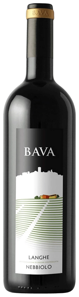 Bava Langhe Nebbiolo