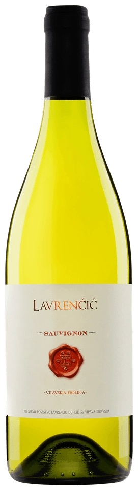 Lavrenčič Sauvignon