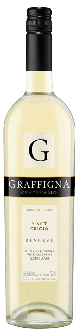 Graffigna Pinot Grigio