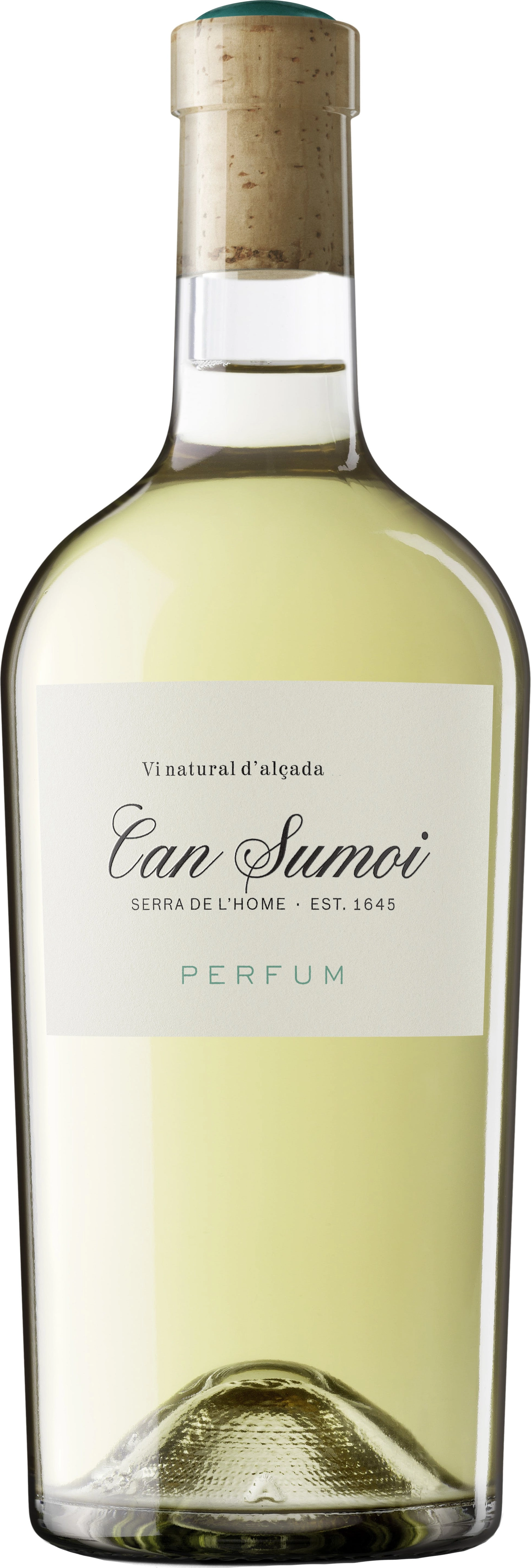 Can Sumoi Perfum