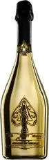 Bottle of Armand de Brignac Brut Champagne (Gold) from search results