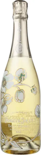 Bottle of Perrier-Jouët Belle Epoque Blanc de Blancs Champagne from search results