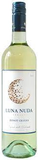 Luna Nuda Pinot Grigio