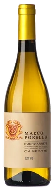 Marco Porello Camestrì Roero Arneis