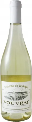 Bottle of Domaine de Vaufuget Vouvray from search results