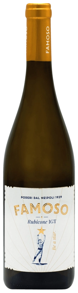 Poderi dal Nespoli Famoso