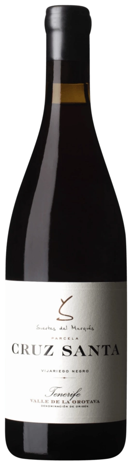 Suertes del Marqués Cruz Santa
