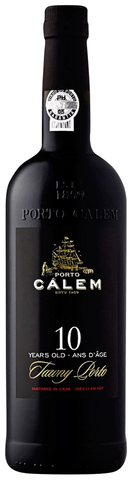 Cálem Porto Tawny 10 Years Old