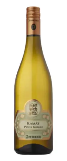 Ramât Pinot Grigio