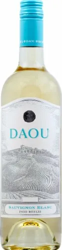 Bottle of DAOU Sauvignon Blanc from search results