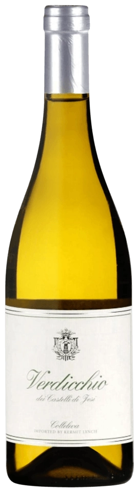 Colleleva Verdicchio dei Castelli di Jesi