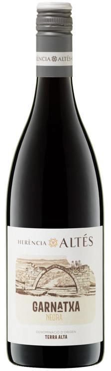 Herència Altés Garnatxa Negra