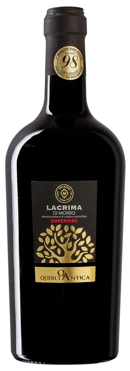 Velenosi Querciantica Lacrima di Morro d'Alba