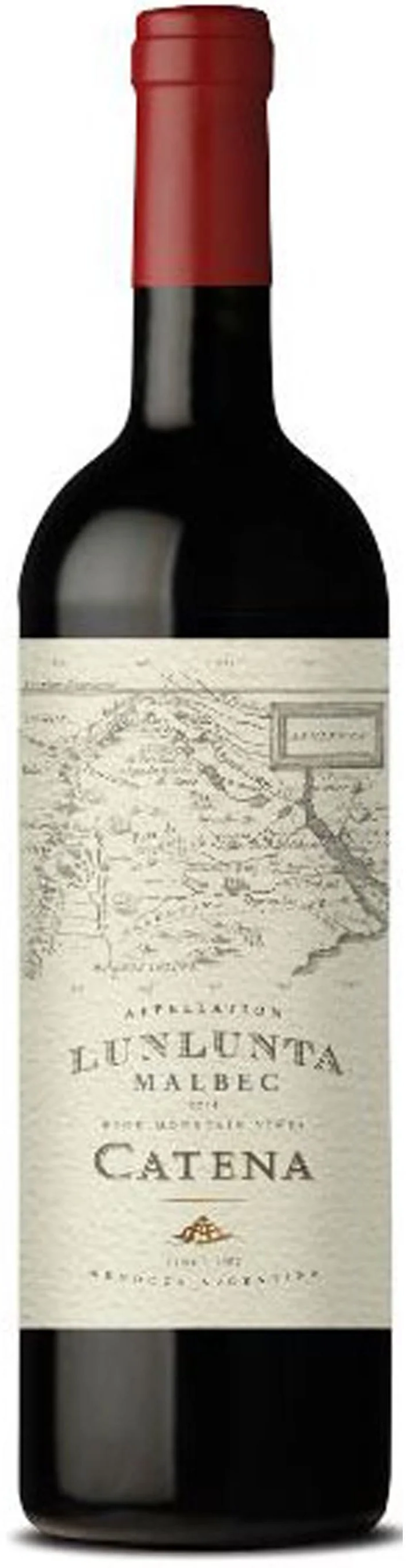 Catena Appellation Lunlunta Malbec