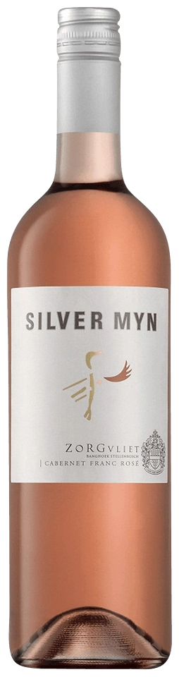 Zorgvliet Silver Myn Rosé
