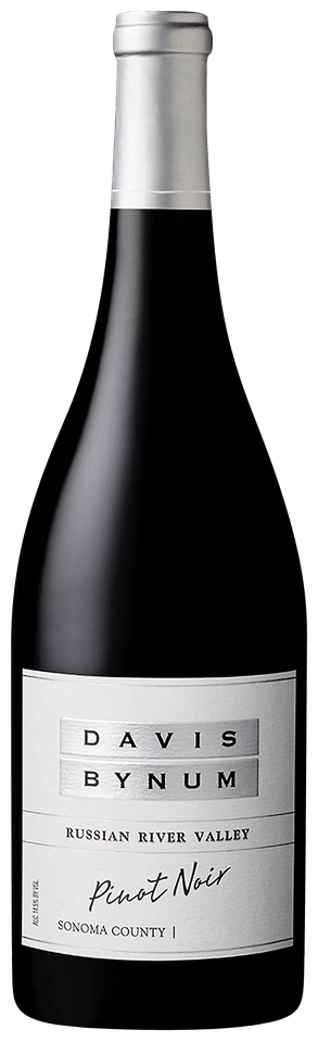 Davis Bynum Pinot Noir